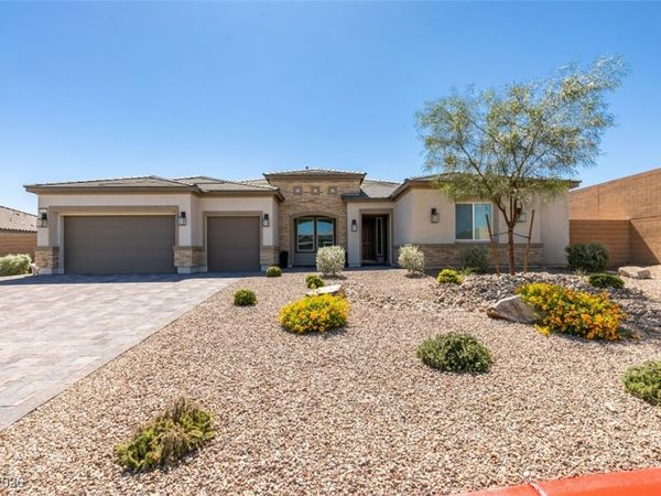 9935 Zakos Court , Las Vegas, NV 89149