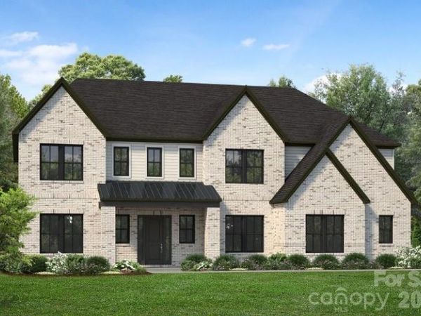 1307 Lottie Lane , Unit 07, Weddington, NC 28104