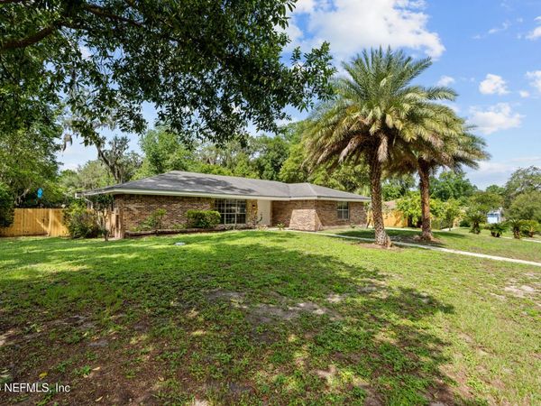 11416 RIVER KNOLL Drive, Jacksonville, FL 32225