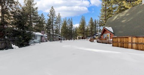 2913 Lakewood Circle, South Lake Tahoe, CA 96150 Photo