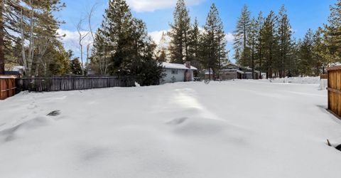 2913 Lakewood Circle, South Lake Tahoe, CA 96150 Photo