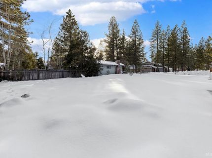 2913 Lakewood Circle, South Lake Tahoe, CA 96150 Photo