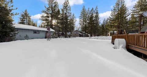 2913 Lakewood Circle, South Lake Tahoe, CA 96150 Photo