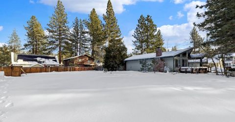 2913 Lakewood Circle, South Lake Tahoe, CA 96150 Photo