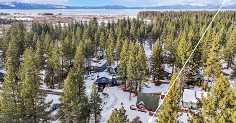 2913 Lakewood Circle, South Lake Tahoe, CA 96150 Photo