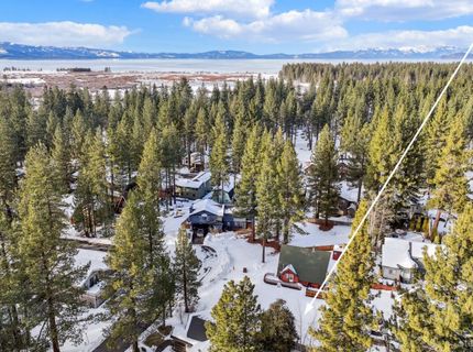 2913 Lakewood Circle, South Lake Tahoe, CA 96150 Photo