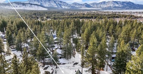 2913 Lakewood Circle, South Lake Tahoe, CA 96150 Photo