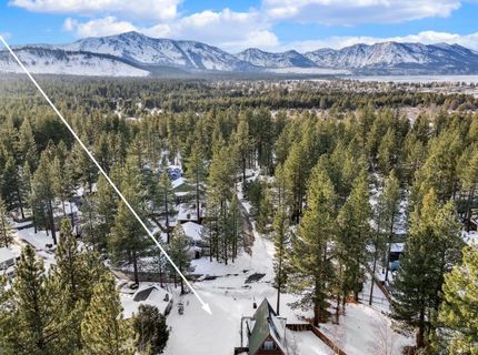 2913 Lakewood Circle, South Lake Tahoe, CA 96150 Photo