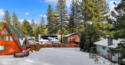 2913 Lakewood Circle, South Lake Tahoe, CA 96150 Photo