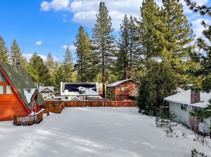 2913 Lakewood Circle, South Lake Tahoe, CA 96150 Photo
