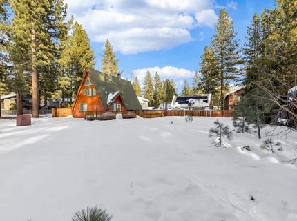 2913 Lakewood Circle, South Lake Tahoe, CA 96150 Photo