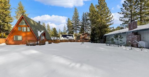 2913 Lakewood Circle, South Lake Tahoe, CA 96150 Photo