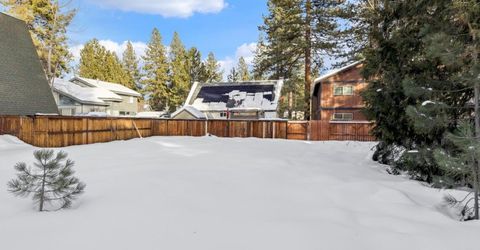 2913 Lakewood Circle, South Lake Tahoe, CA 96150 Photo