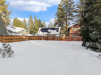 2913 Lakewood Circle, South Lake Tahoe, CA 96150 Photo