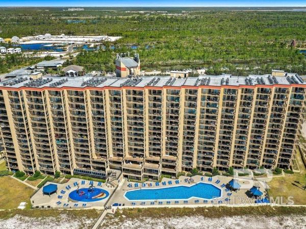 24400 Perdido Beach Boulevard, Unit 1201, Orange Beach, AL 36561