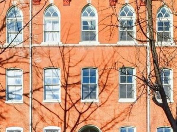 1621 S 11th Street, Unit D, St Louis, MO 63104