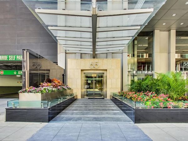 Unit 4718, Chicago, IL 60603