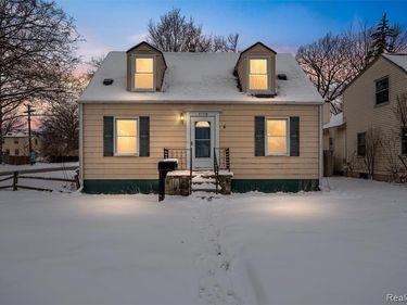 4190 2nd Street, Wayne, MI 48184