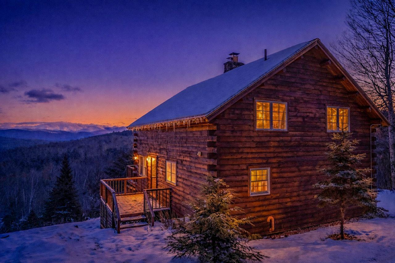 100 Quebec Road Lyman, NH 03585