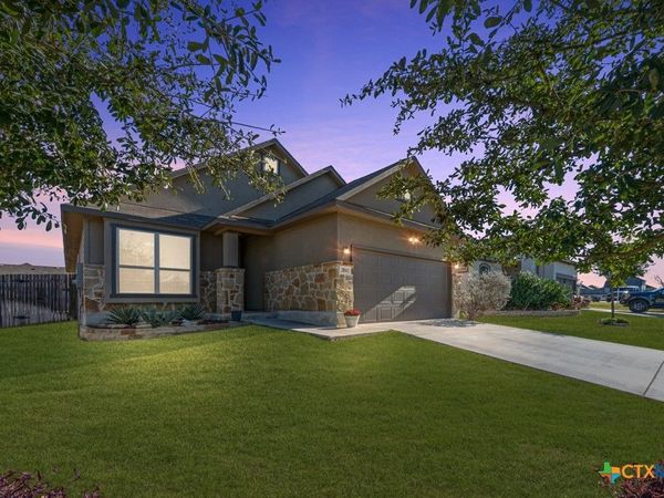 2841 Silo Turn, New Braunfels, TX 78130