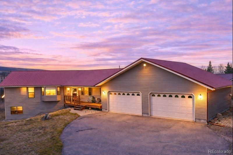 73 Gcr 1931, Kremmling, CO 80459 Main Photo