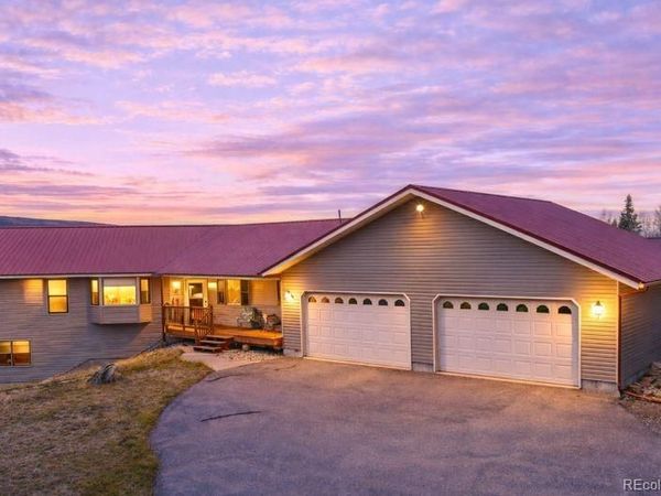 73 GCR 1931, Kremmling, CO 80459