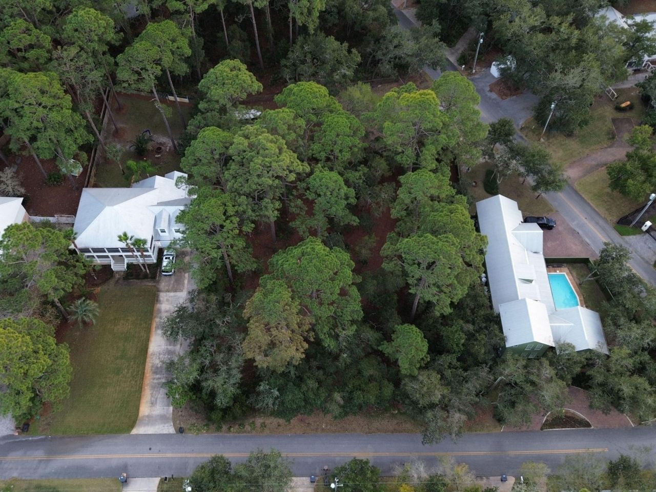 Lot 10 Bay Circle Drive, Santa Rosa Beach, FL 32459 Main Photo