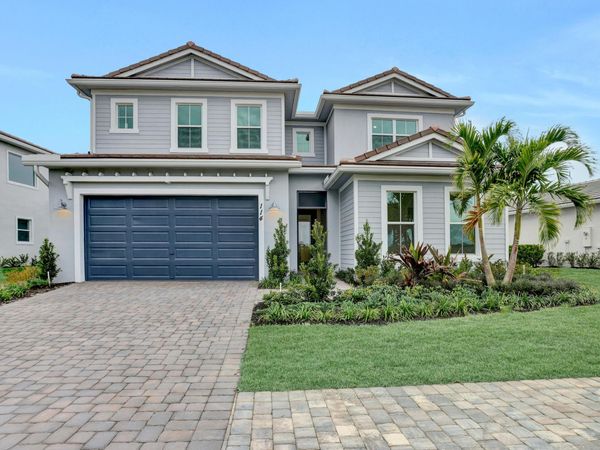 114 SE Palma Street, Port Saint Lucie, FL 34984