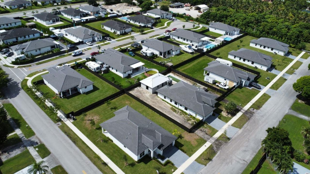 29122 SW 165 Avenue, Homestead, FL 33033 Photo