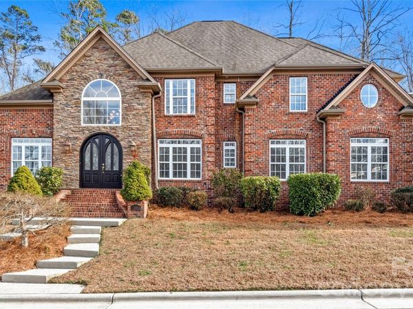 1391 Somerset Cove Drive , Winston Salem, NC 27103