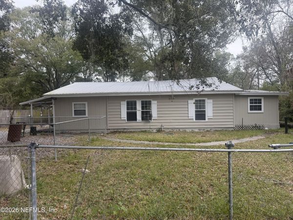 5307 POTOMAC Avenue, Jacksonville, FL 32254