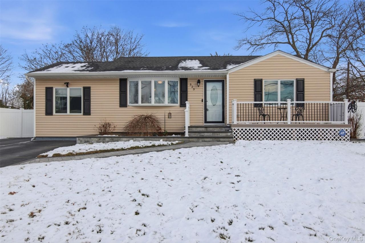 323 Broadway Port Jefferson Station, NY 11776