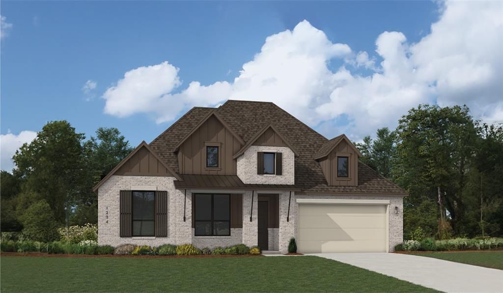 7541 Camas Avenue, Midlothian, TX 76084 Main Photo