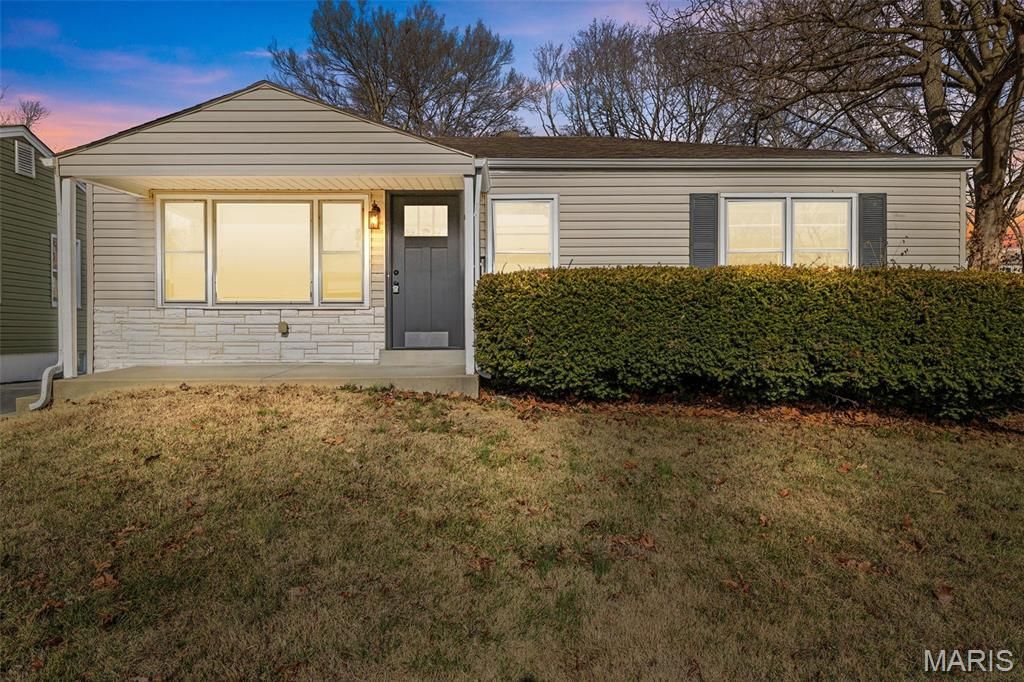 8835 Kathlyn Drive, Berkeley, MO 63134 Main Photo