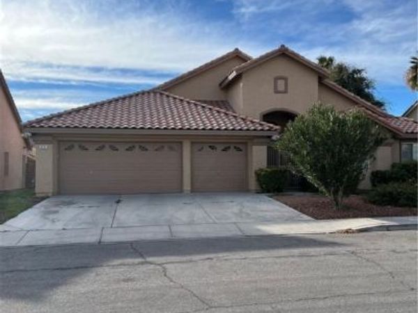373 Kenya Road, Las Vegas, NV 89123