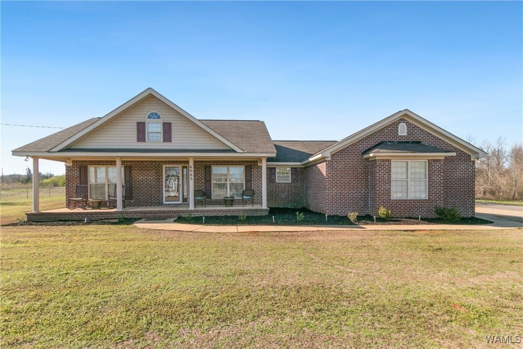 4065 Cherry Wood Circle, Tuscaloosa, AL 35404 Main Photo