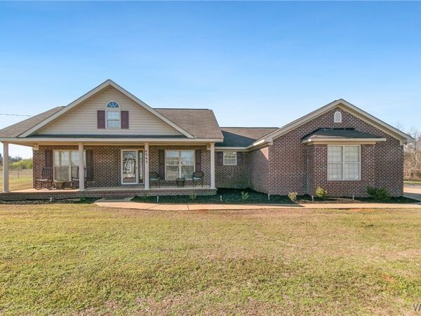 4065 Cherry Wood Circle, Tuscaloosa, AL 35404