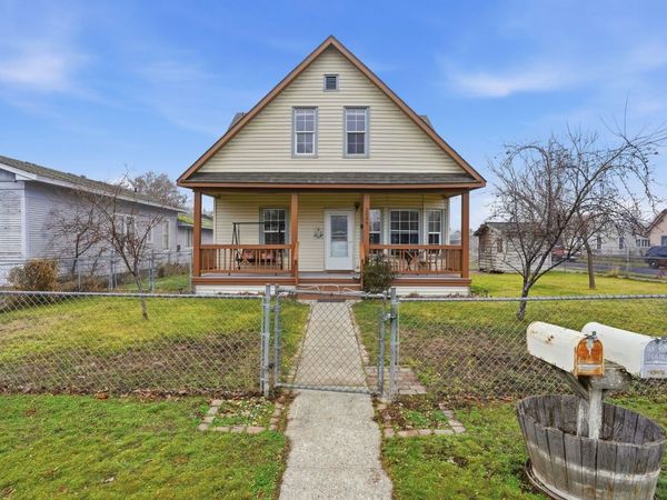 2659 N Walnut St, Spokane, WA 99205