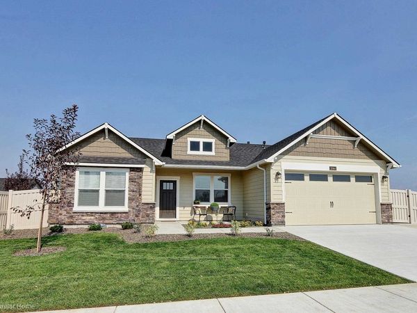 329 Peach Tree Ct, Cheney, WA 99004