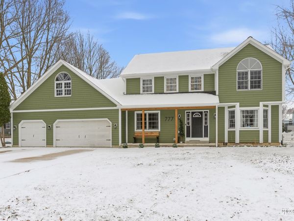 777 Debbie Lane, Sandwich, IL 60548