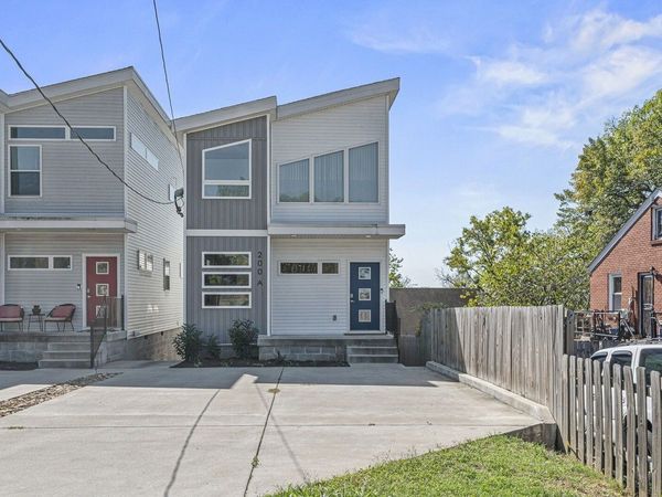 200A Sunset Dr , Nashville, TN 37207