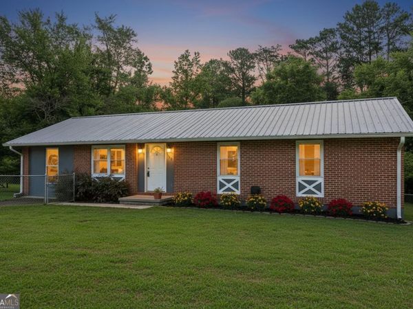 393 Wisteria Road, Lafayette, GA 30728