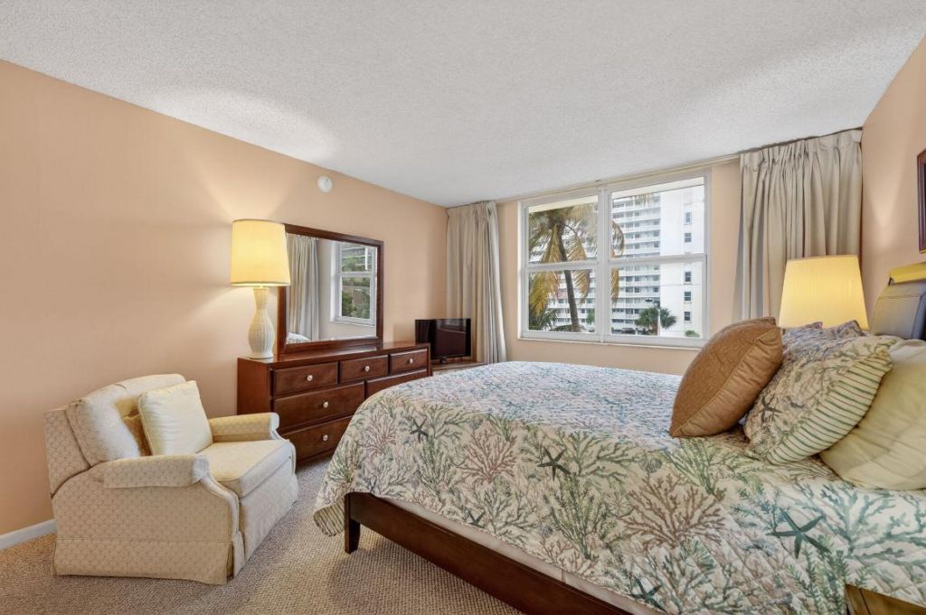 1009 N Ocean Boulevard, Unit 312, Pompano Beach, FL 33062 Photo