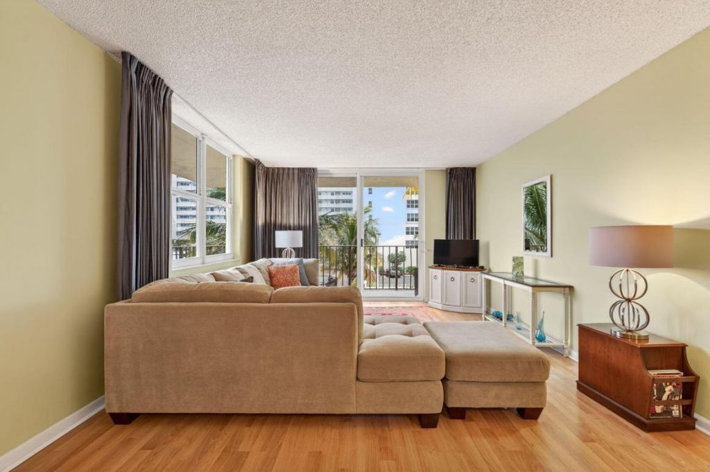 1009 N Ocean Boulevard, Unit 312, Pompano Beach, FL 33062 Photo