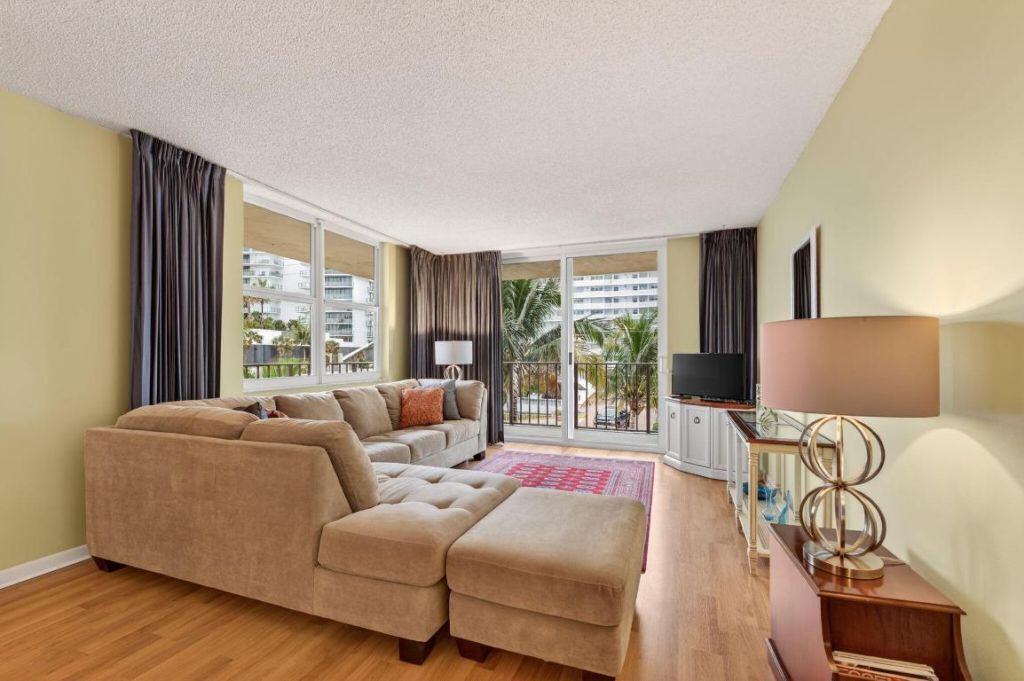 1009 N Ocean Boulevard, Unit 312, Pompano Beach, FL 33062 Photo