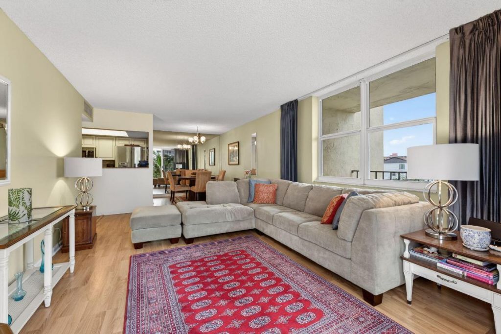 1009 N Ocean Boulevard, Unit 312, Pompano Beach, FL 33062 Photo