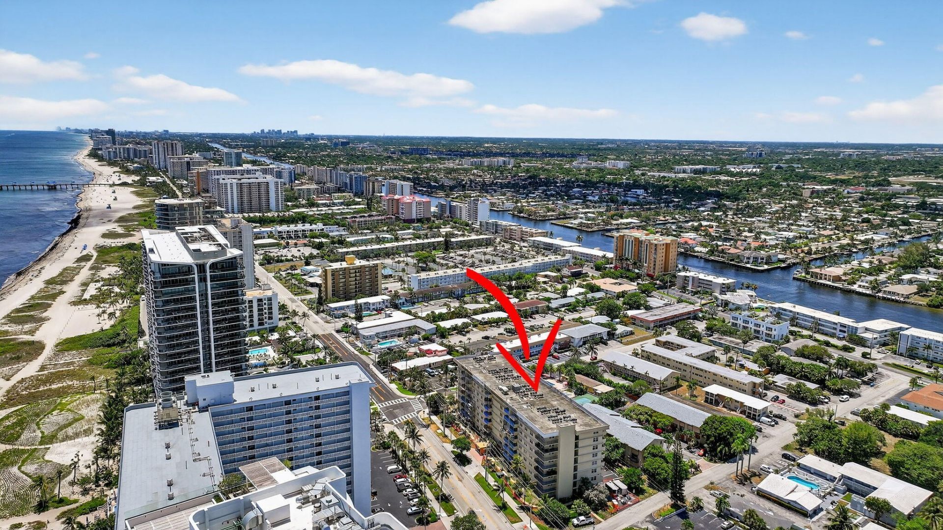 1009 N Ocean Boulevard, Unit 312, Pompano Beach, FL 33062 Photo