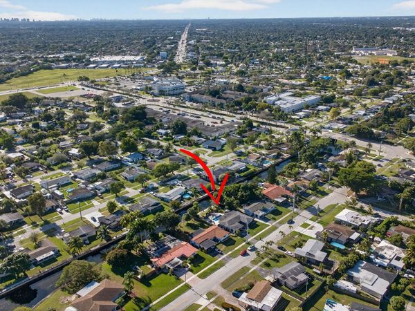 1530 W River Drive, Margate, FL 33063