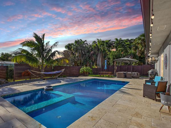 1530 W River Drive, Margate, FL 33063