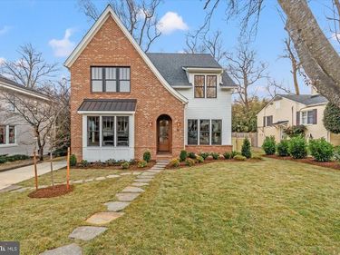 14 W BELLEFONTE AVENUE, ALEXANDRIA, VA 22301